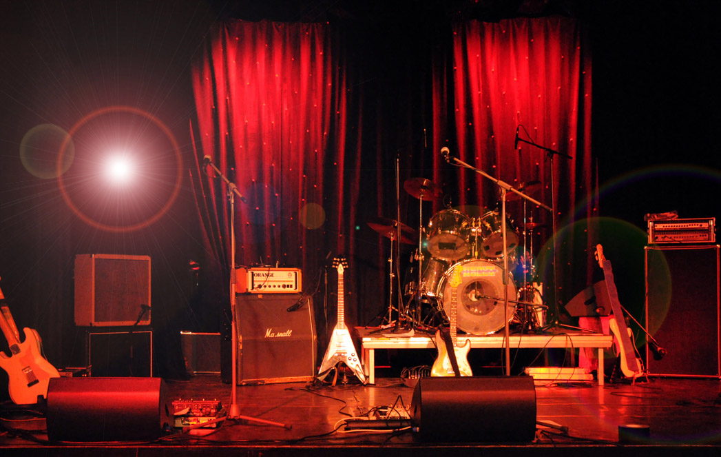 stage Equipment